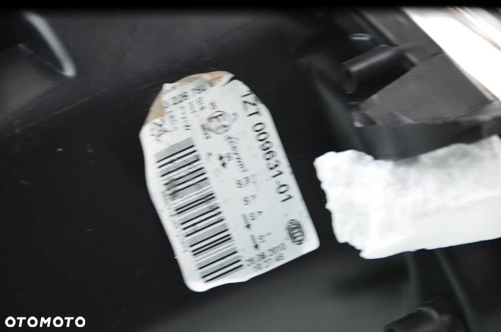 OPEL INSIGNIA A BI-XENON LIFT 1ZT009631-01 Lewy Przedni Oryginał - 8