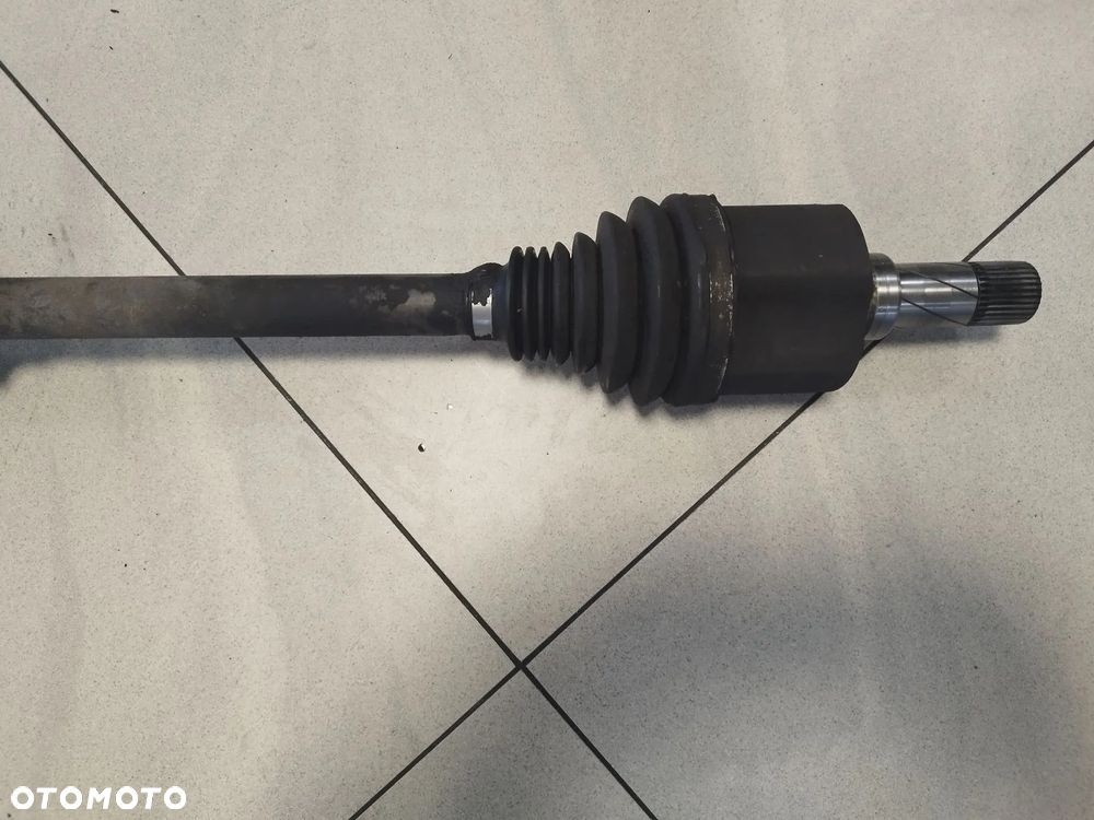 Półoś napędowa lewa krótka Ducato Jumper Boxer 2.0 HDI 2011r- - 3