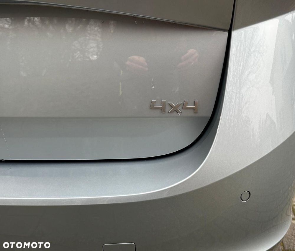 Skoda Superb 2.0 TDI 4x4 DSG Ambition - 5