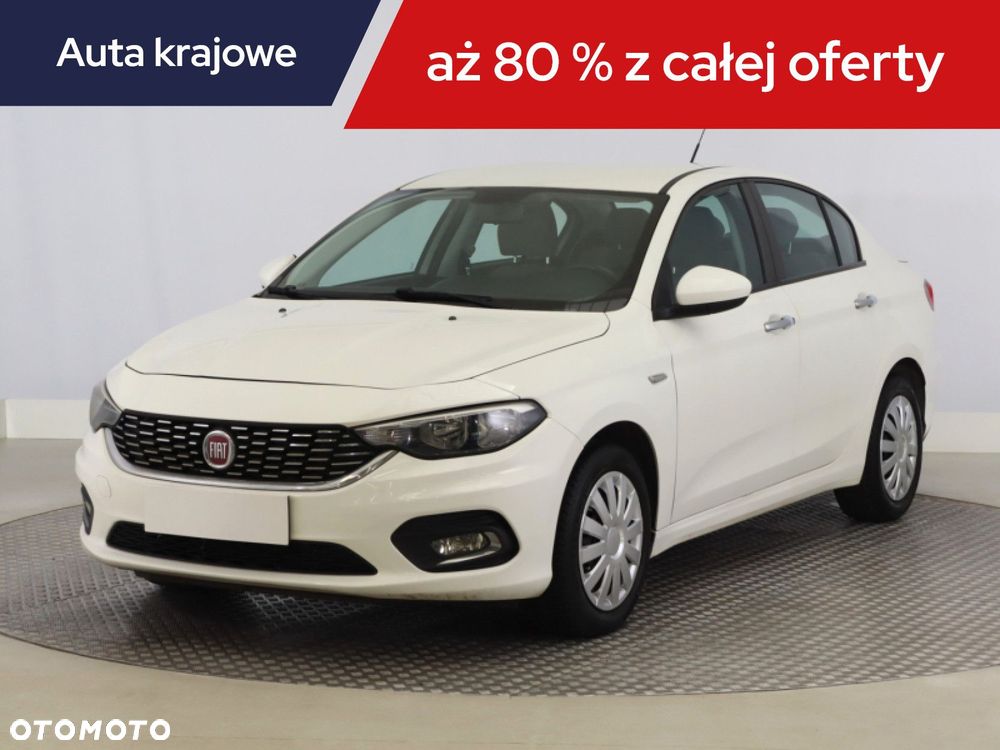 Fiat Tipo - 3