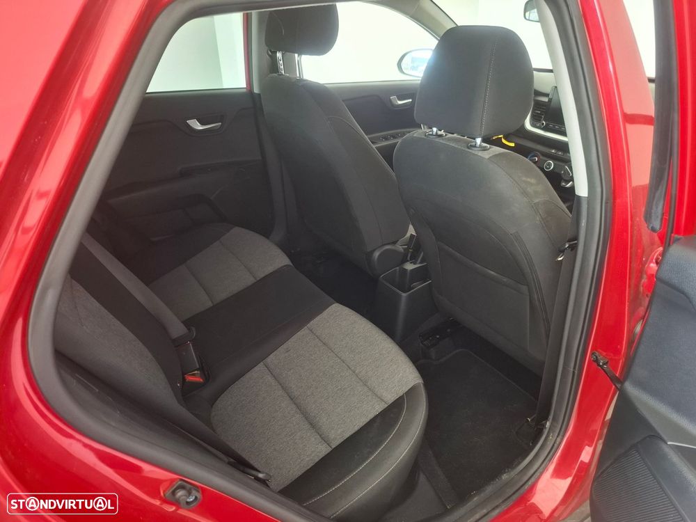 Kia Stonic 1.2 Dynamic - 8