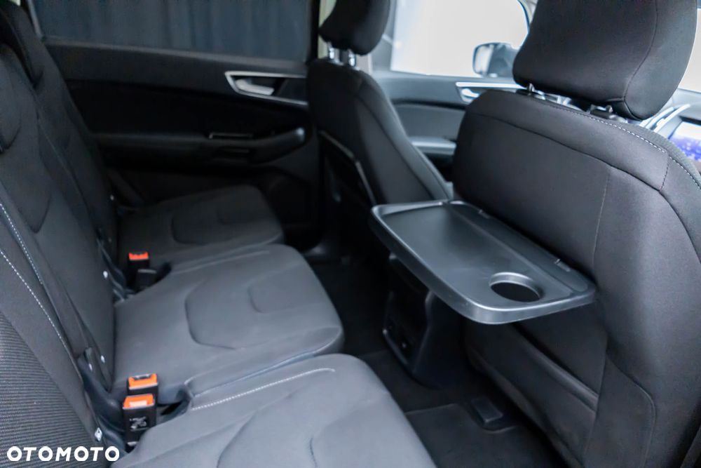 Ford S-Max 2.0 EcoBlue Titanium - 38
