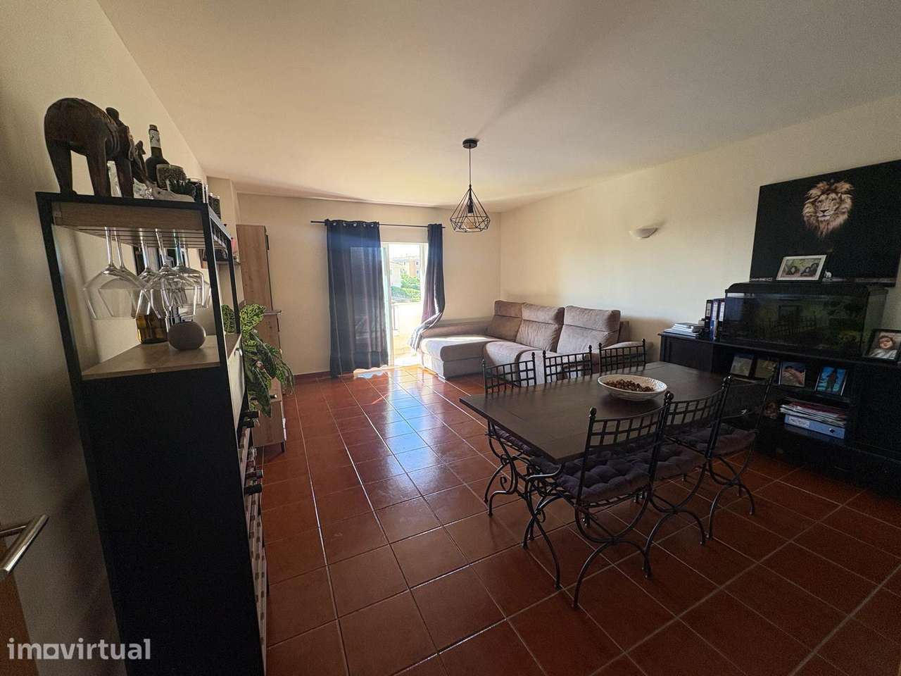 Apartamento T2 na Quinta do Paiva – Vale de Carros - Grande imagem: 2/16