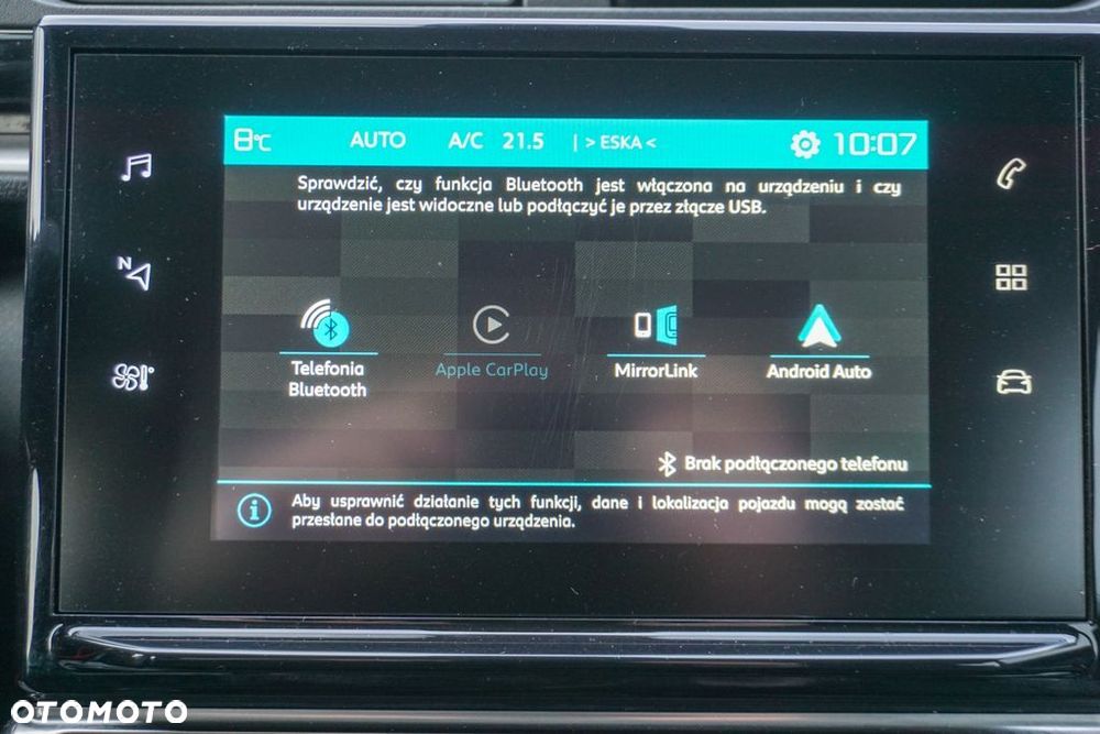 Citroën C3 1.2 PureTech Feel - 24