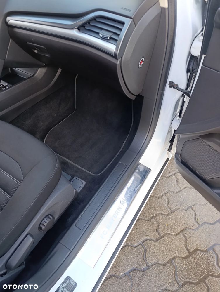 Ford Mondeo 1.5 EcoBoost STart-Stopp Trend - 25