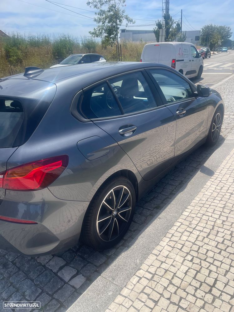 BMW 116 d Corporate Edition - 2