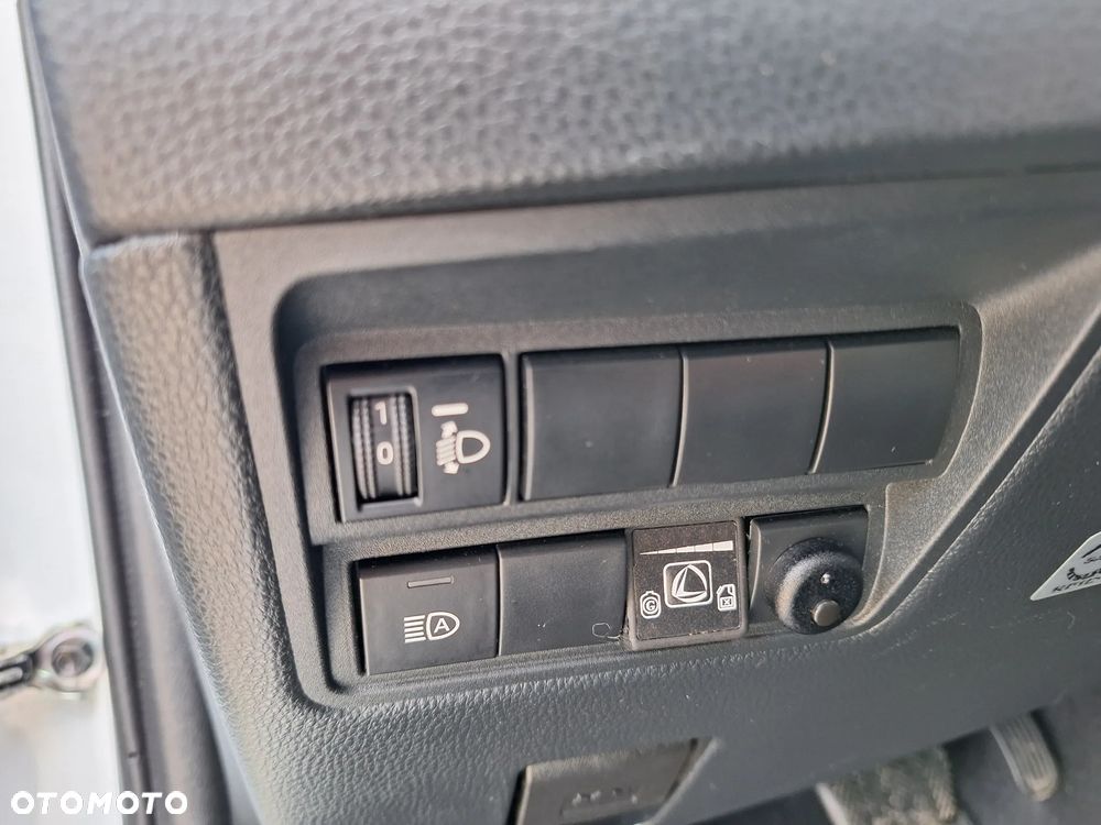 Toyota Yaris Cross Hybrid 1.5 Executive - 18