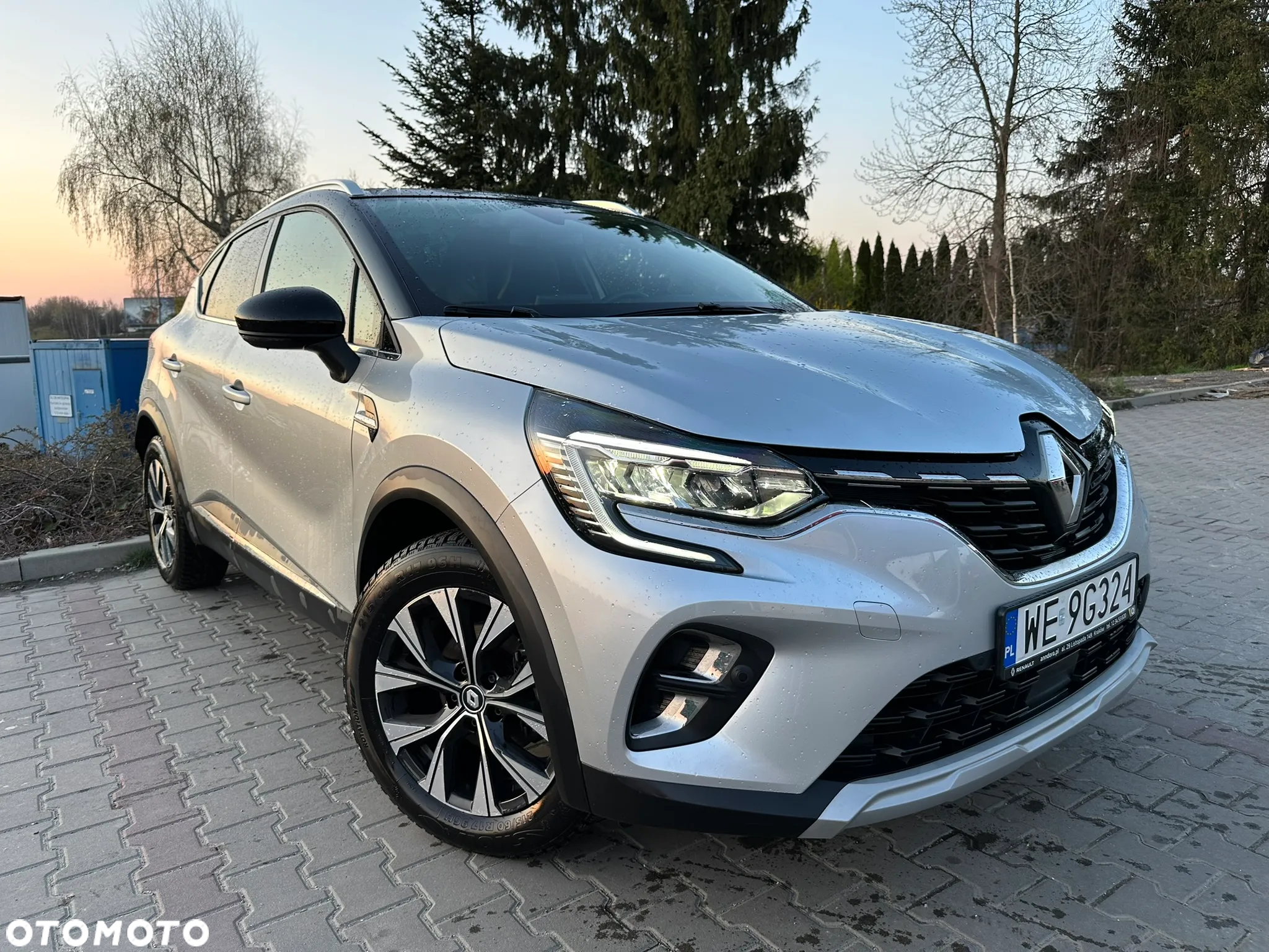 Renault Captur 1.0 TCe Techno - 3