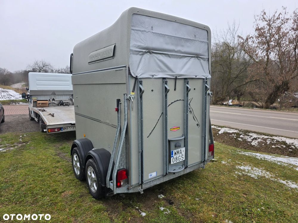 Boeckmann Master - 2