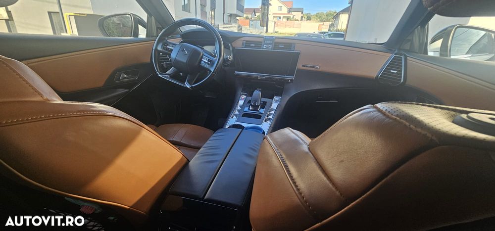 DS Automobiles DS 7 Crossback - 3