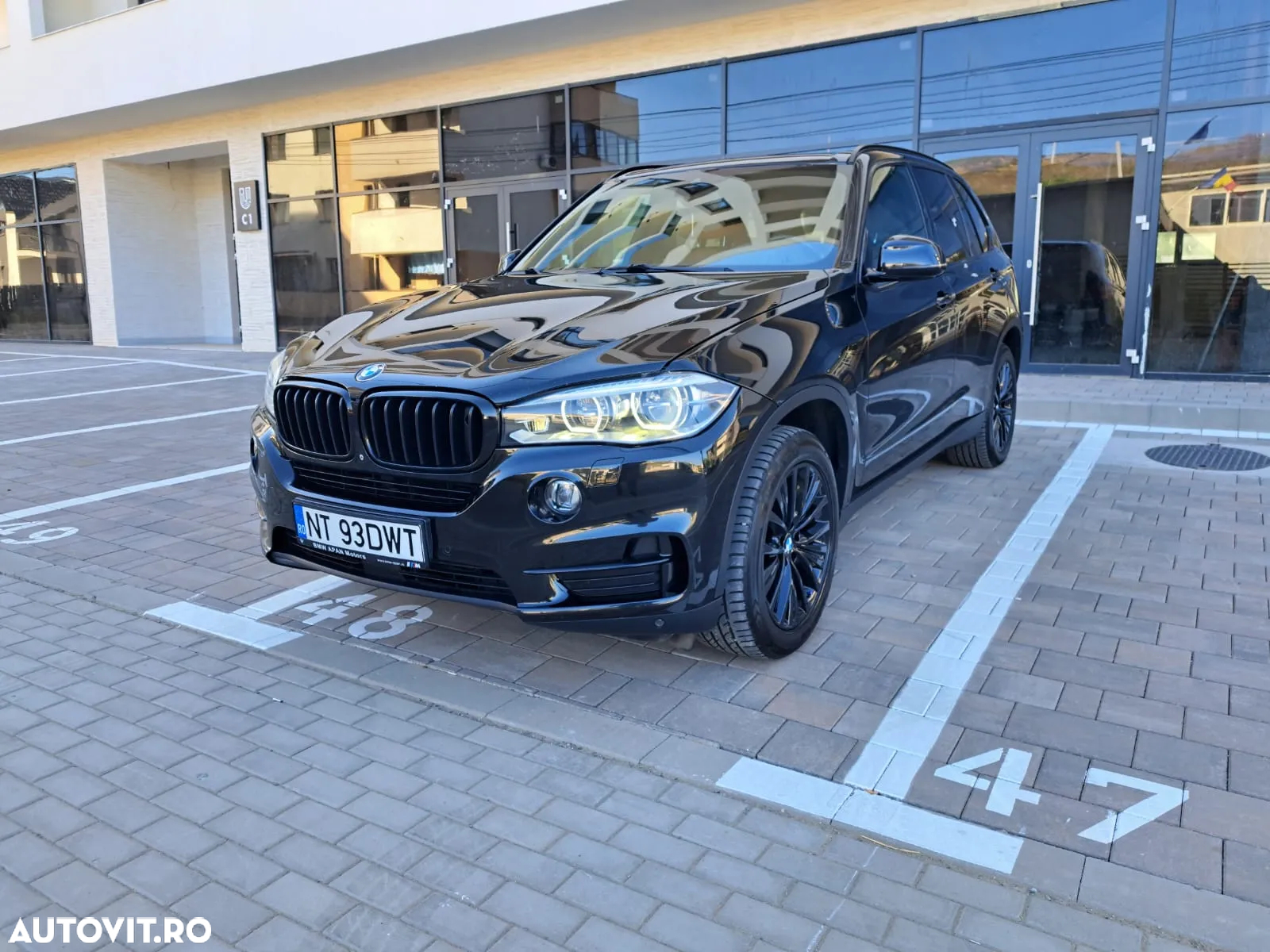 BMW X5 xDrive30d - 4
