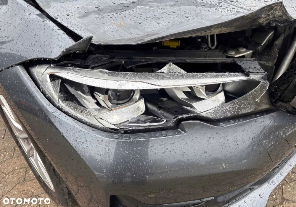 BMW Seria 3 - 8