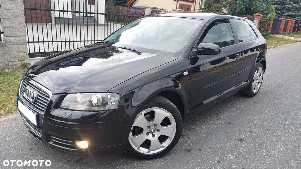 Audi A3 - 2