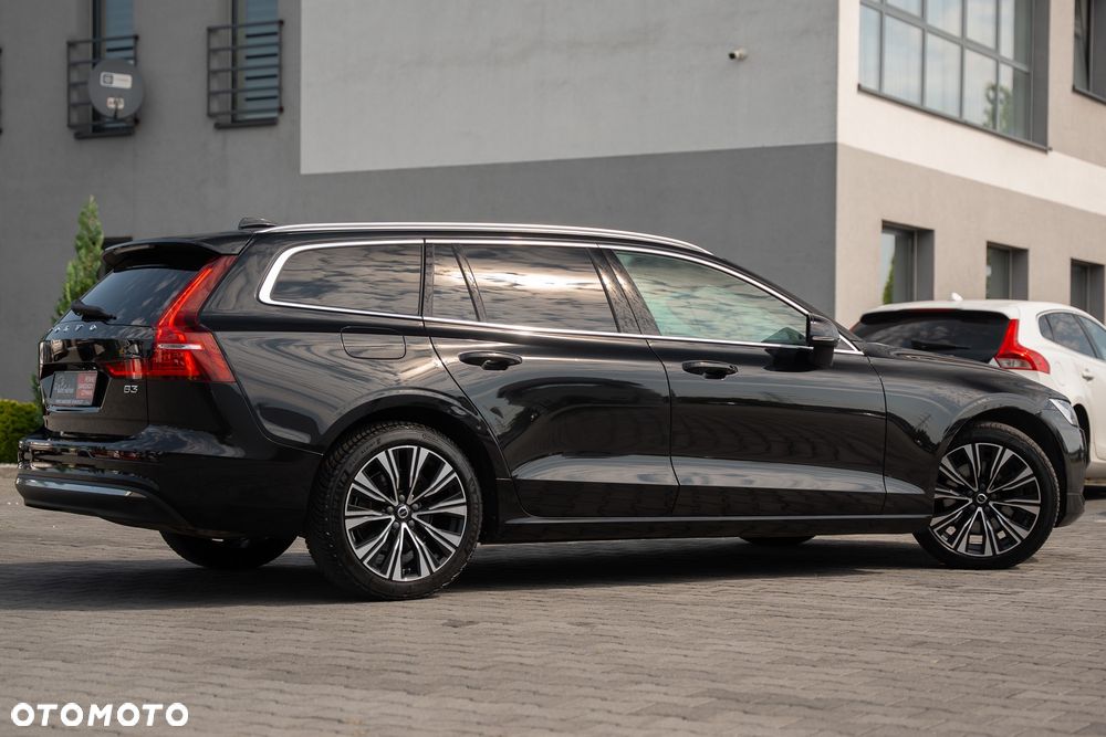 Volvo V60 B3 B Geartronic Inscription - 13