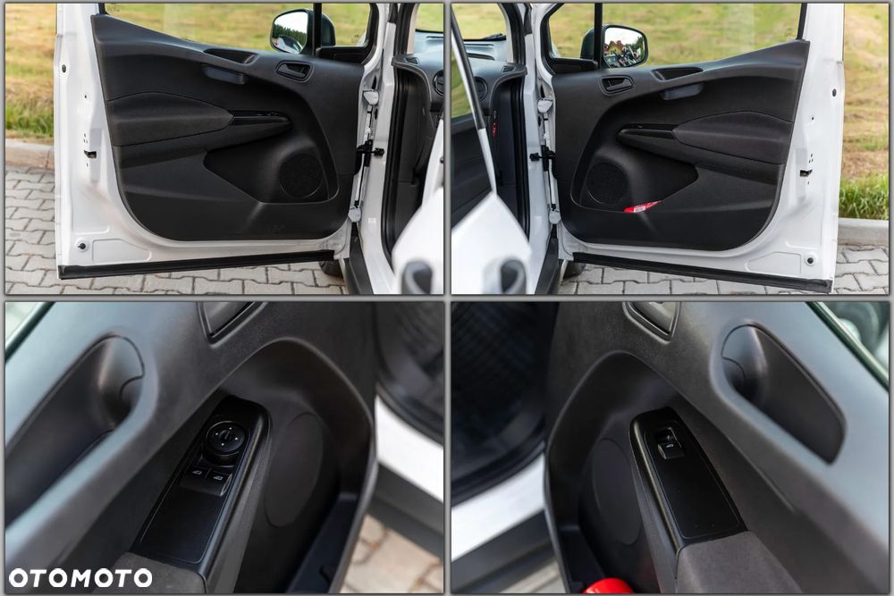 Ford Tourneo Courier 1.0 EcoBoost Trend - 38