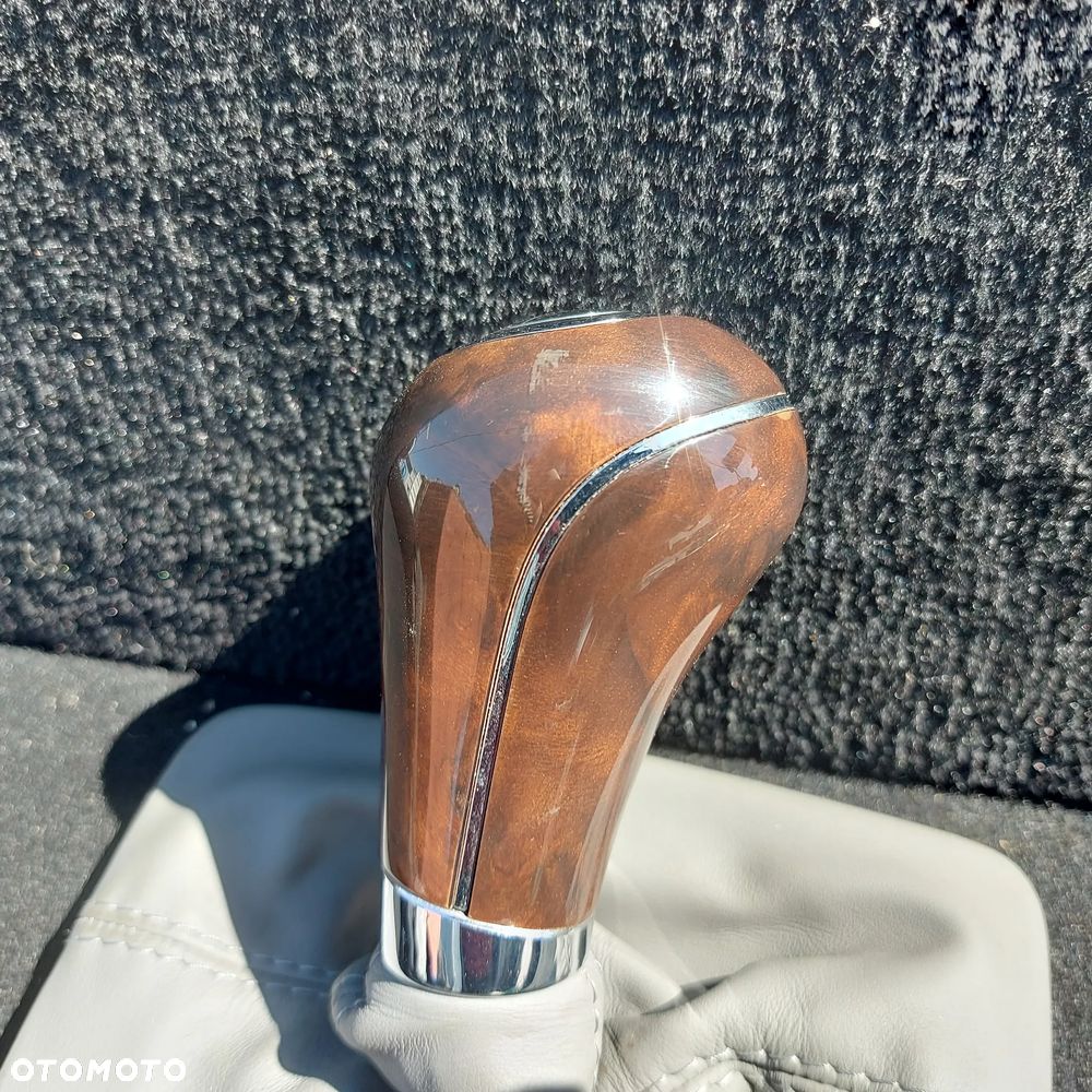 GALKA ZMIANY BIEGOW MIESZEK AUTOMAT MERCEDES E W207 C W204 ORYGINAL DEMONTAZ 2072670710 - 2