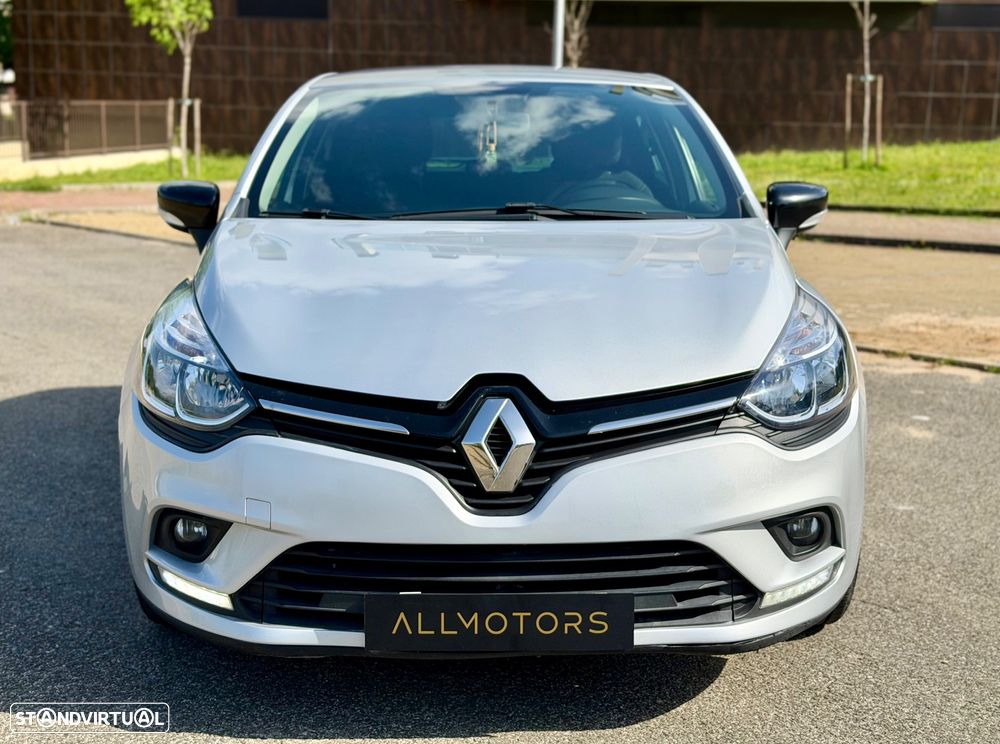 Renault Clio 1.5 dCi Limited EDition - 3
