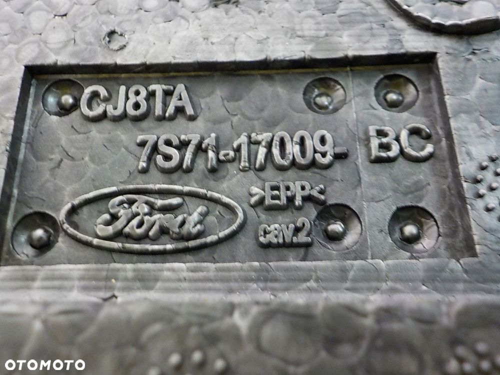 FORD MONDEO IV ZESTAW NAPRAWCZY 7S71-17009-BC - 5