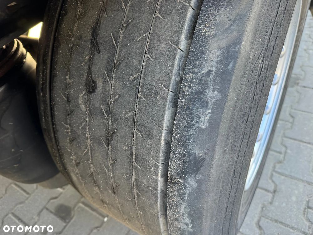 Kögel Mega 2,90-3,00m, 435/50R19,5, SAF!! - 21