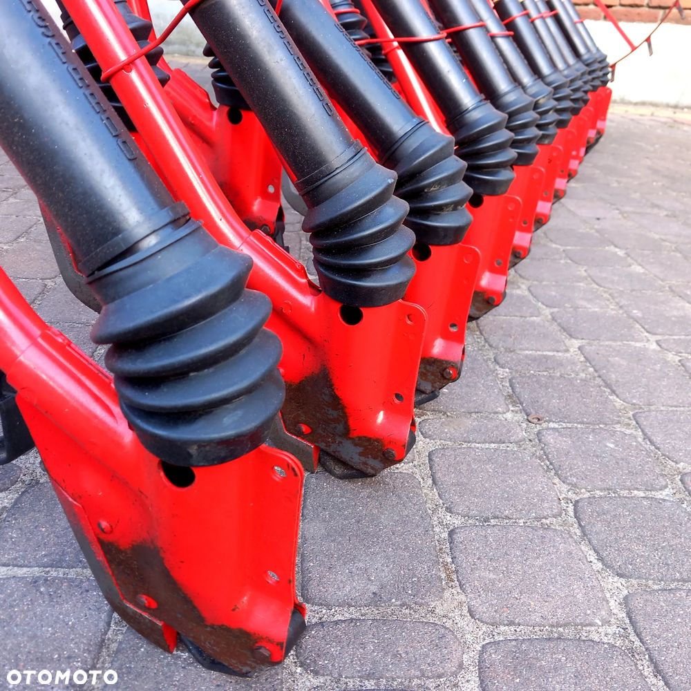 Gaspardo siewnik  nadbudowany 3 metry - 7