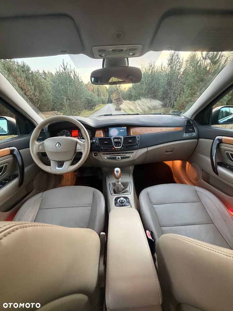 Renault Laguna - 26