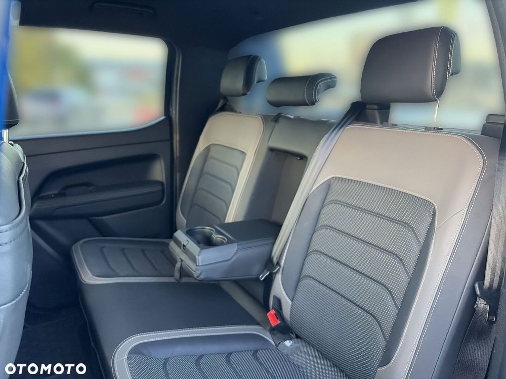 Volkswagen Amarok - 17