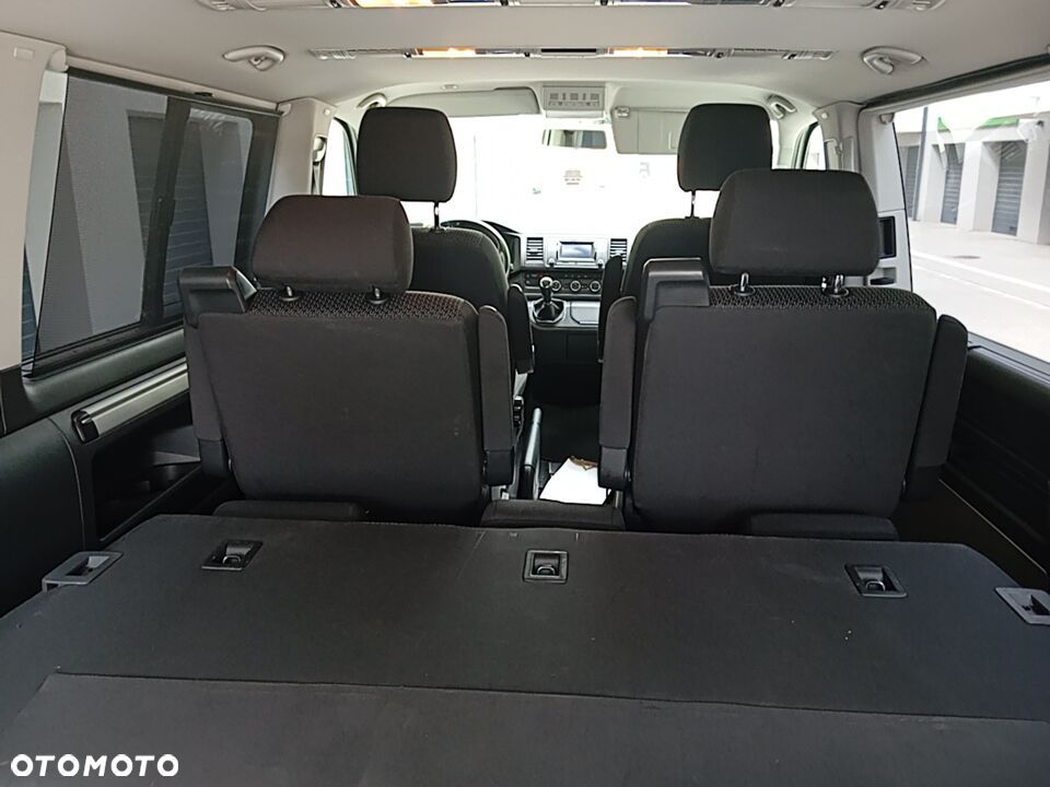 Volkswagen Multivan 2.0 TDI L1 Trendline - 25