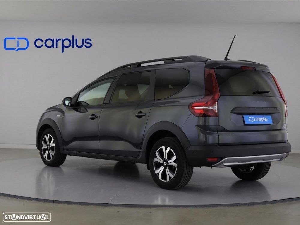 Dacia Jogger 1.0 TCe Expression - 5