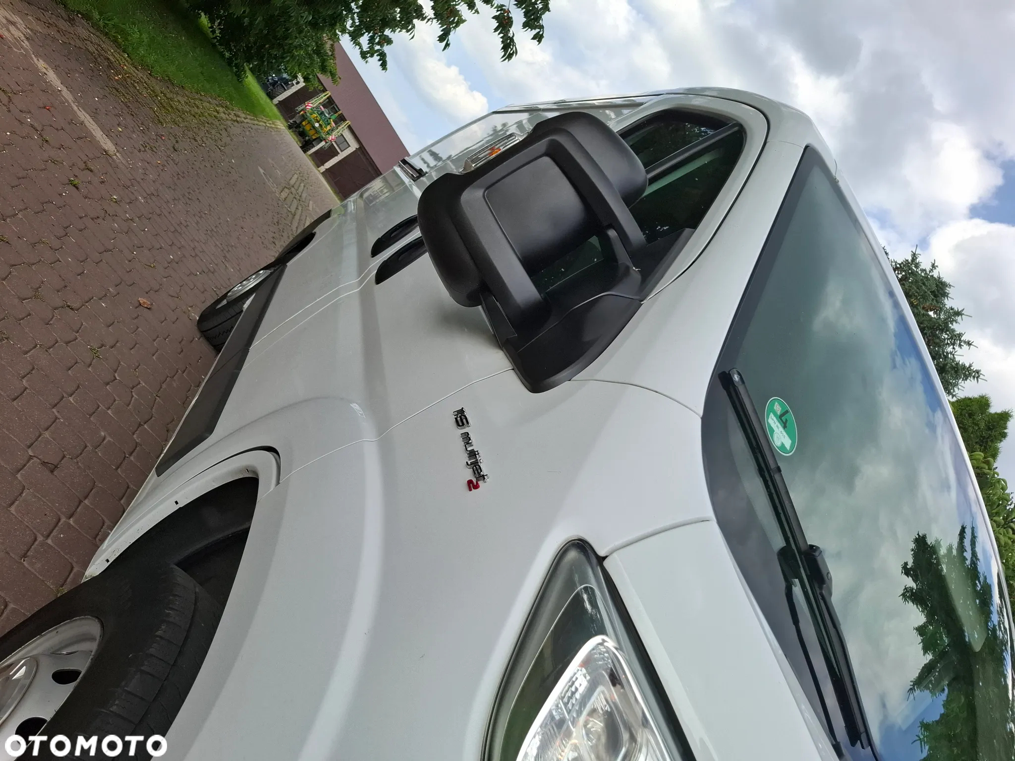 Fiat Ducato - 14
