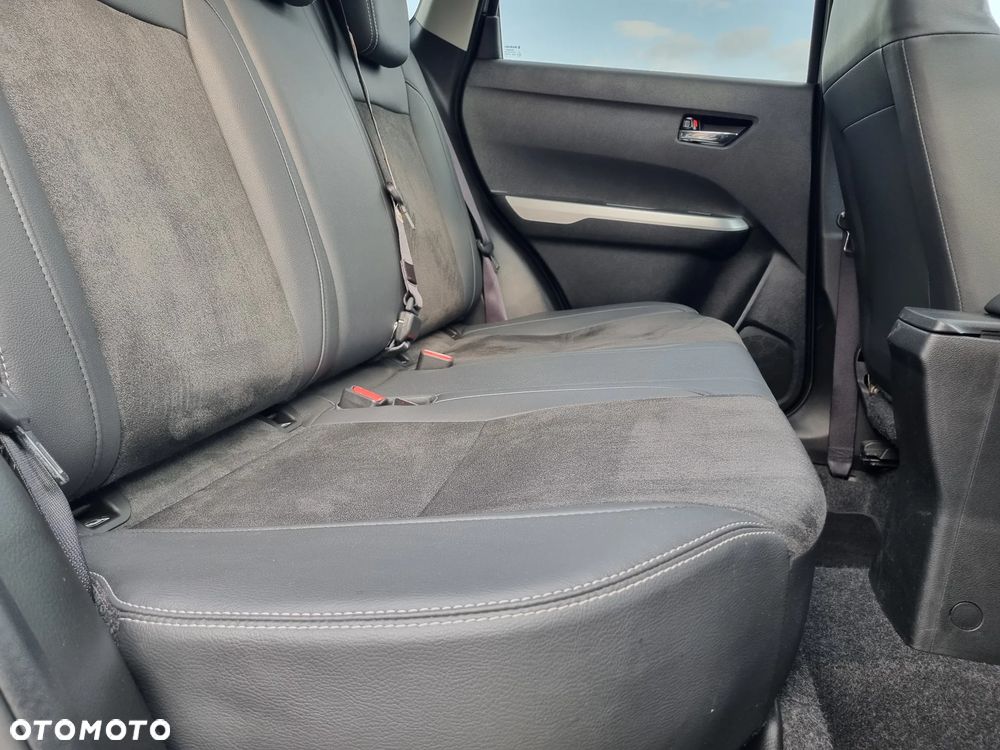 Suzuki Vitara 1.6 (4x2) Automatik Comfort+ - 34