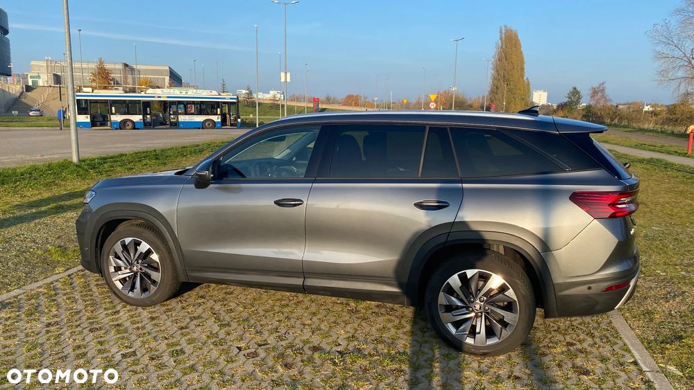 Skoda Kodiaq 2.0 TSI 4x4 Edition 130 DSG - 15