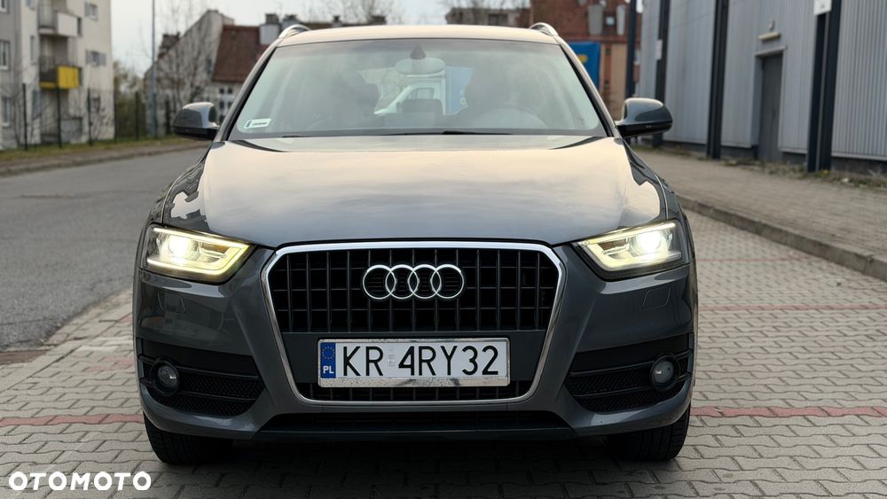 Audi Q3 2.0 TDI - 39
