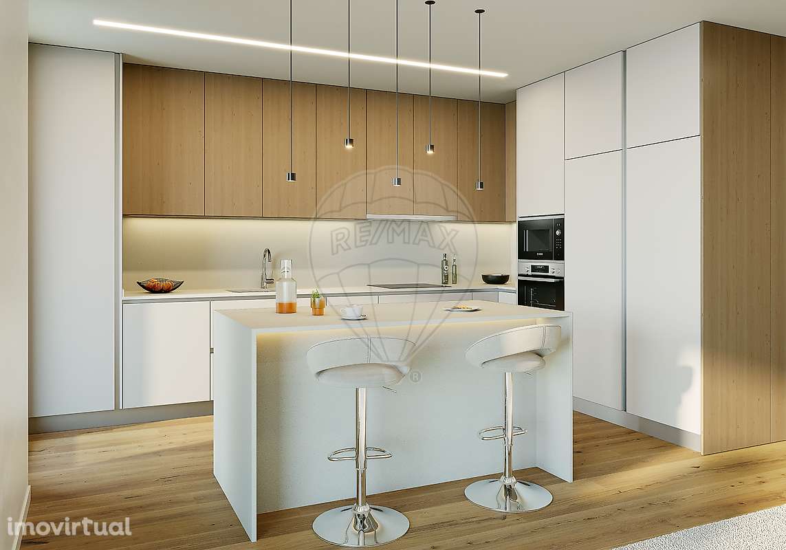 Apartamento T1 para venda - Grande imagem: 3/15