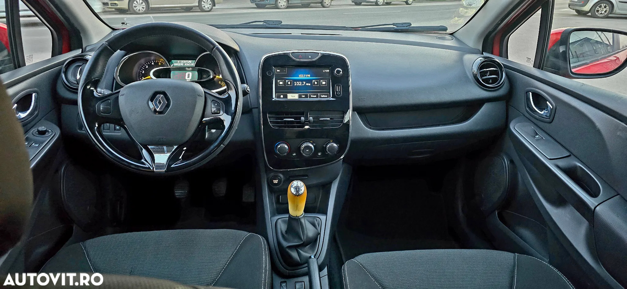 Renault Clio Estate Energy dCi Zen - 2