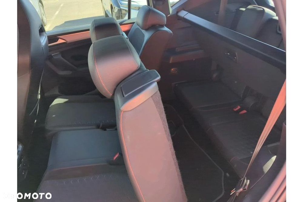 Seat Tarraco 2.0 TDI FR S&S 4Drive DSG - 8