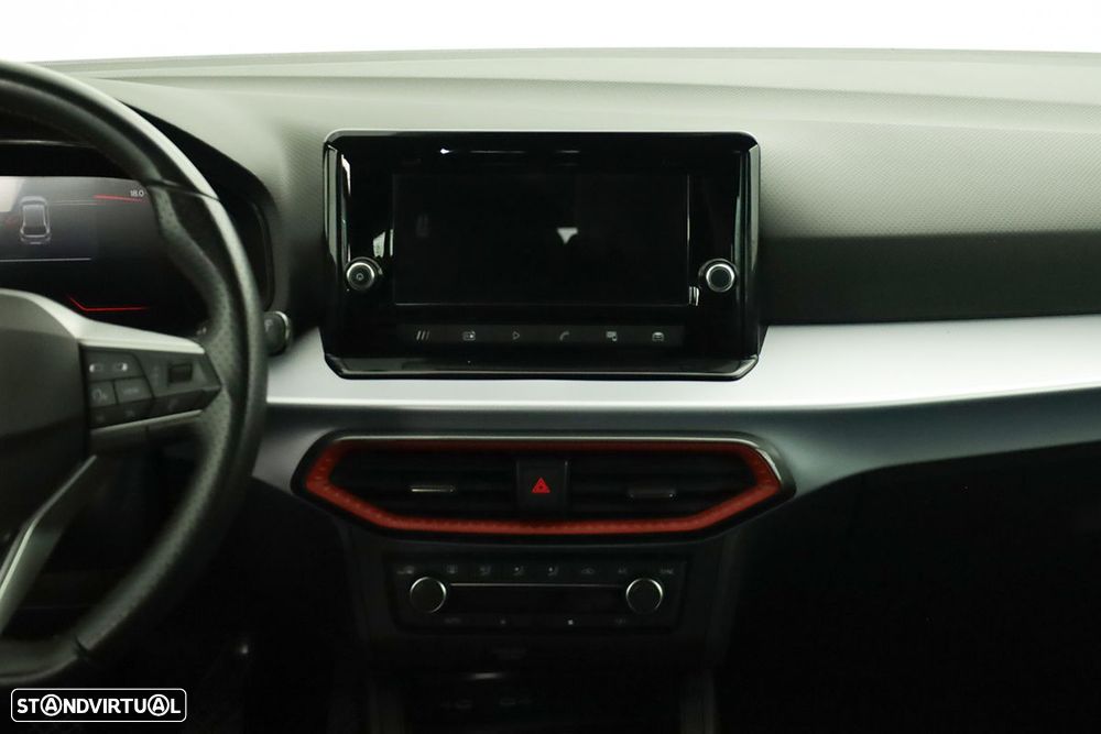 SEAT Ibiza 1.0 TSI FR - 9