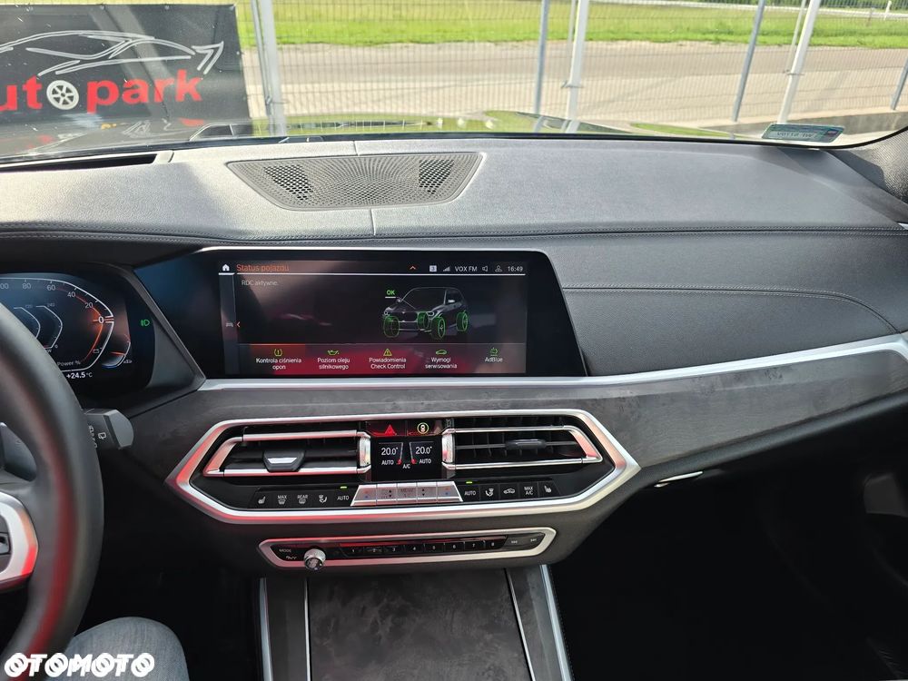 BMW X5 xDrive30d mHEV sport - 23