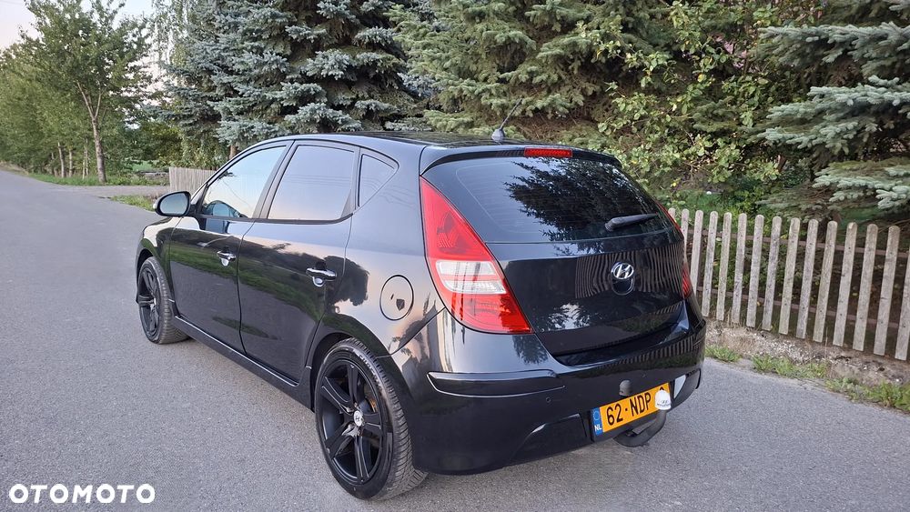 Hyundai i30 1.4 Blue Comfort - 8