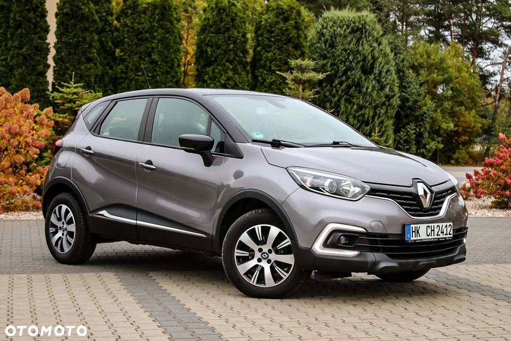 Renault Captur 1.5 dCi Energy Intens - 10