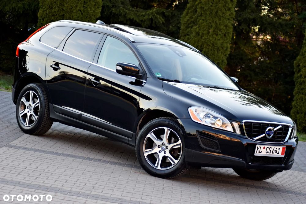 Volvo XC 60 3.2 AWD RDesign - 27