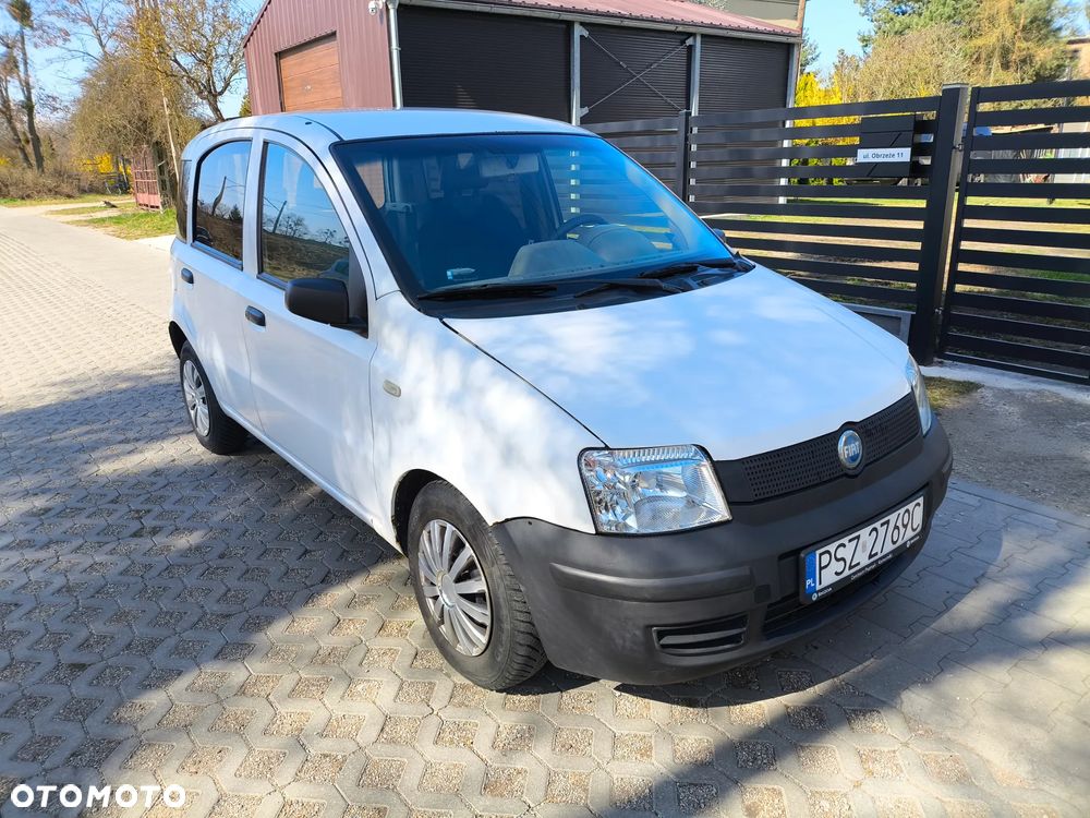 Fiat Panda 1.1 Fresh - 2