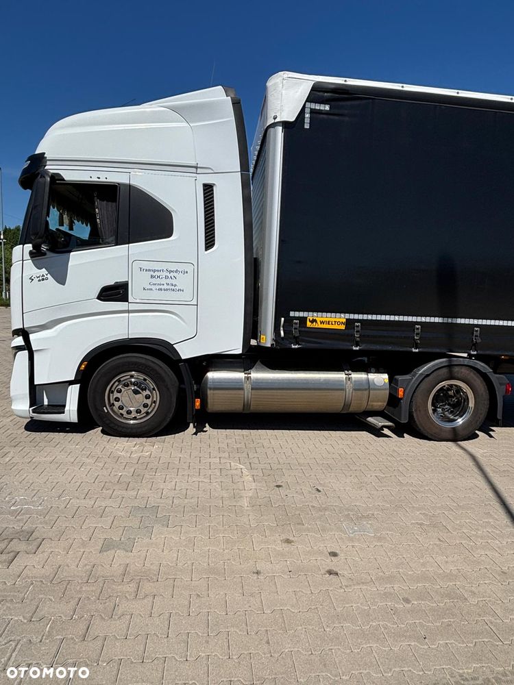 Iveco S-WAY - 11