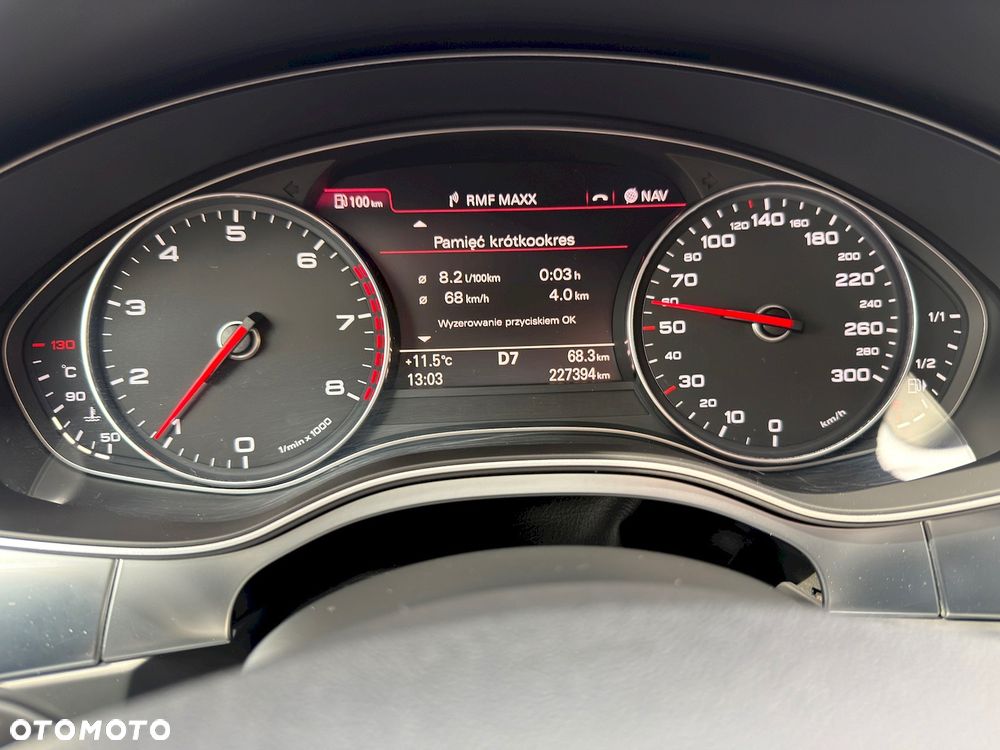 Audi A6 Limousine 2.8 FSI quattro S tronic sport selection - 35