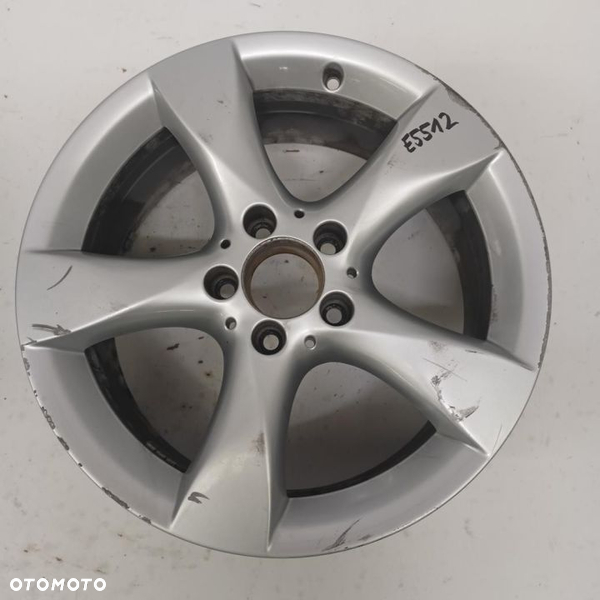 Alufelga 5x112 17 Merc W246 A2464010502 (E5512)