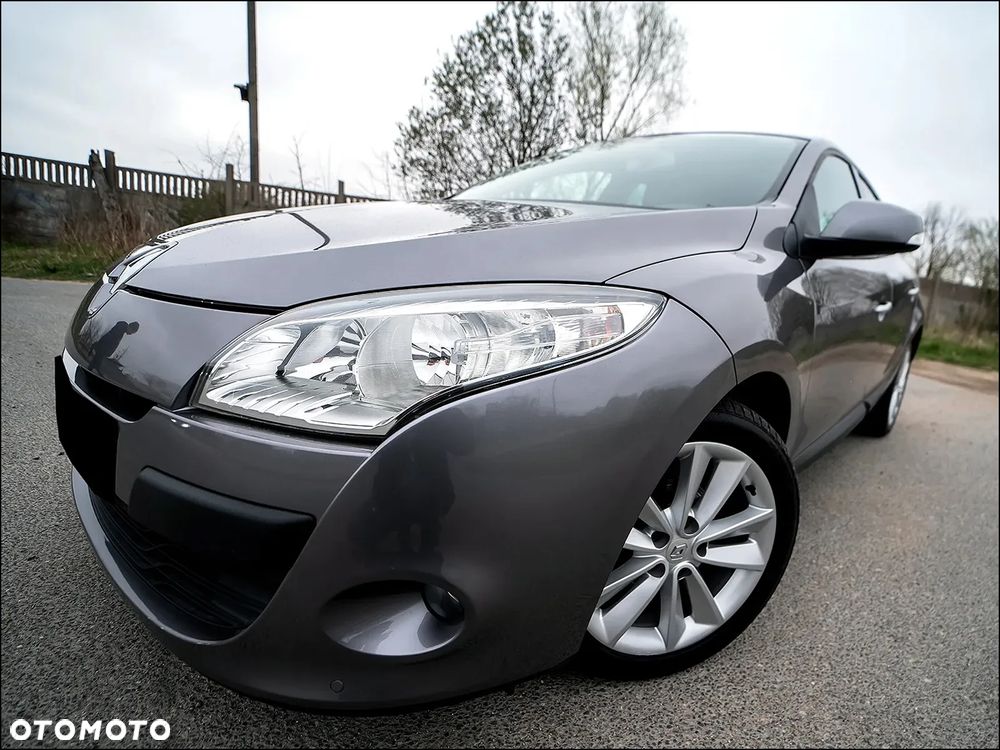 Renault Megane - 15