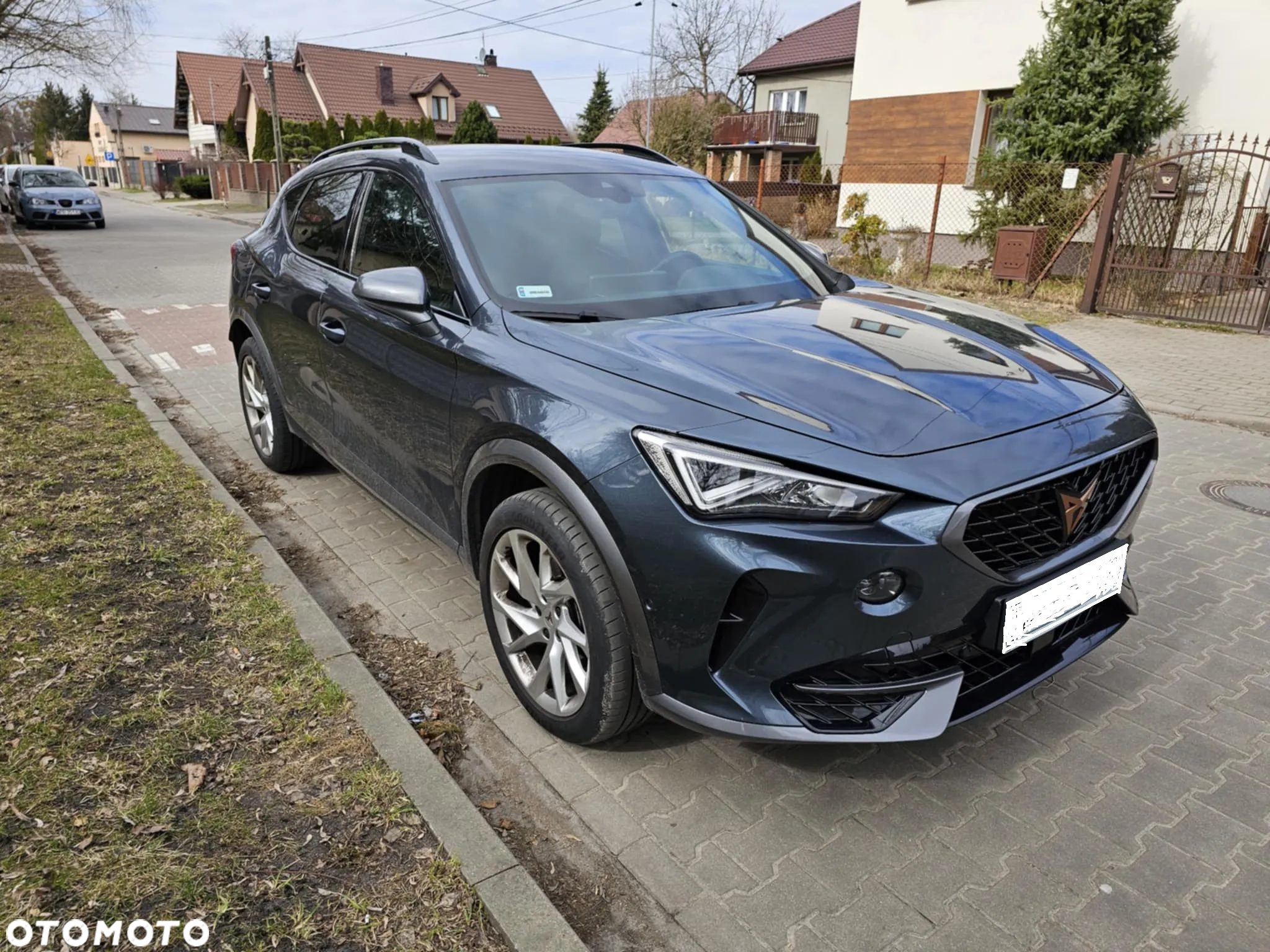 Cupra Formentor 1.5 TSI DSG - 3