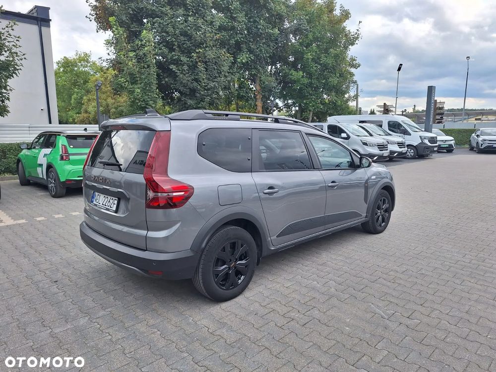 Dacia Jogger 1.0 TCe Extreme 7os - 7