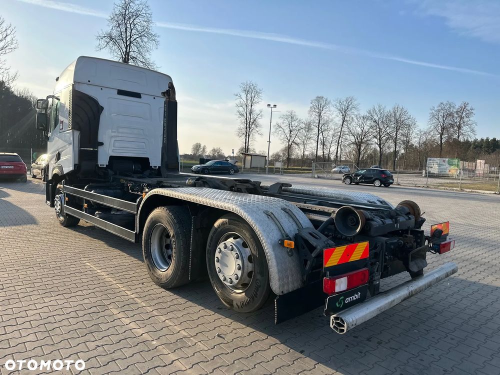 Renault T 440 - 6