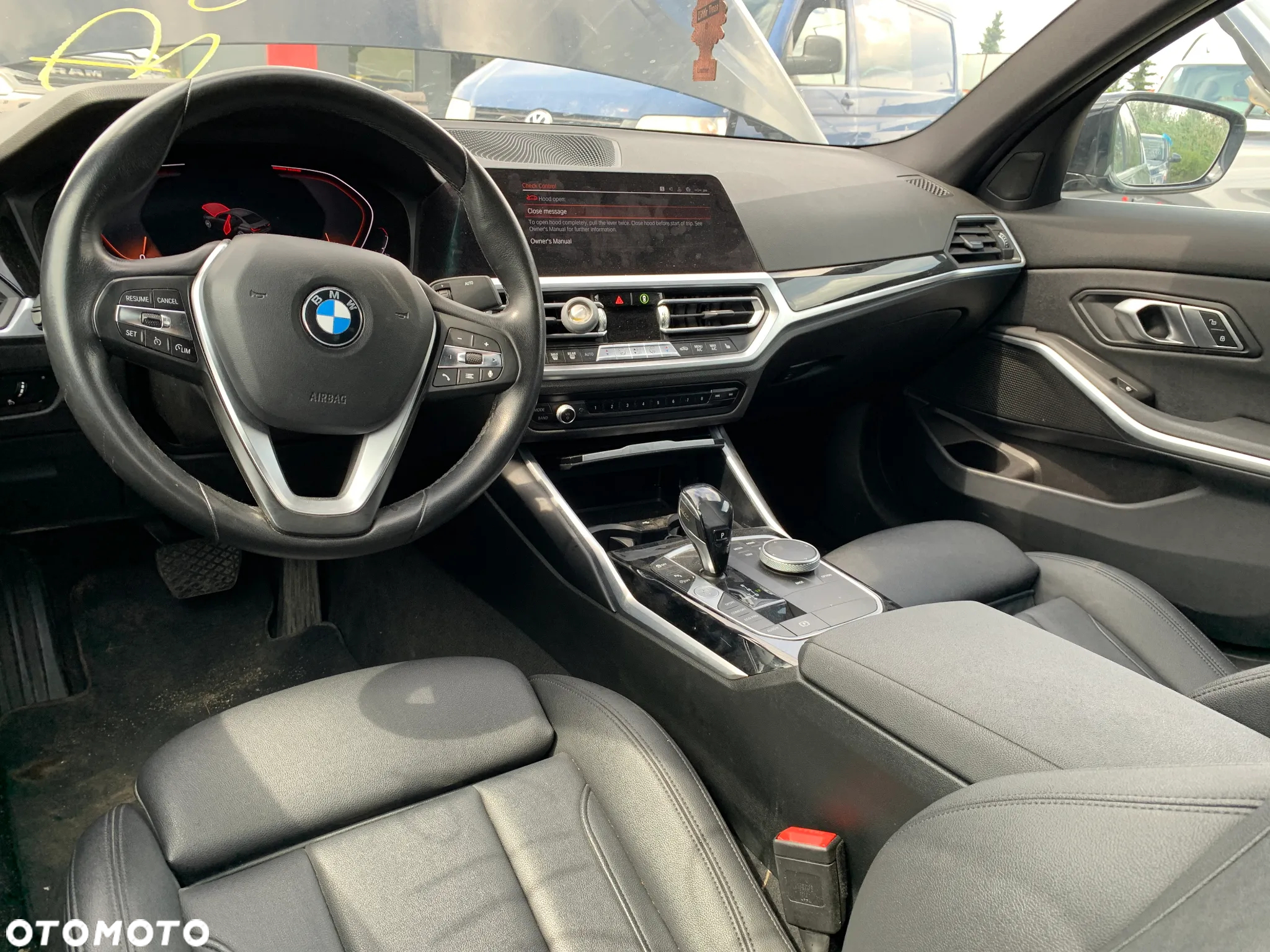 BMW Seria 3 330i xDrive - 15