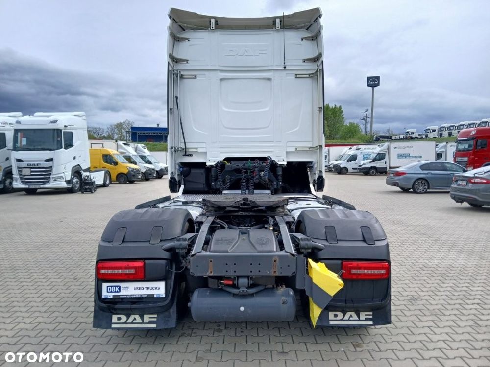DAF XG 480 FT (32561) - 8